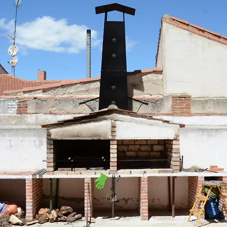 Hostel Albergue Villa Nava De La Asuncion