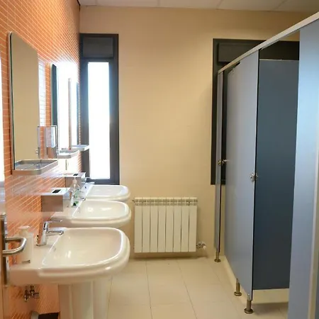 Hostel Albergue Villa Nava De La Asuncion Nava de la Asuncion