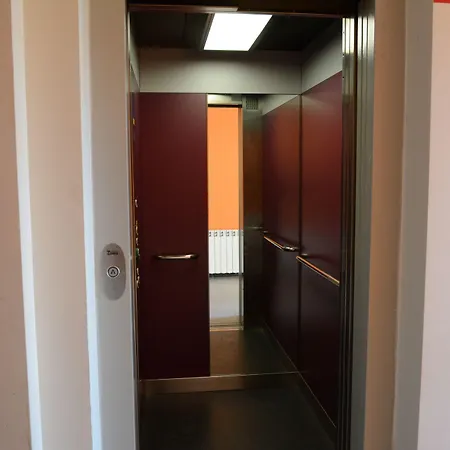 Hostel Albergue Villa Nava De La Asuncion