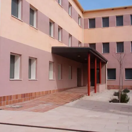Albergue Villa Nava De La Asuncion Hostel *